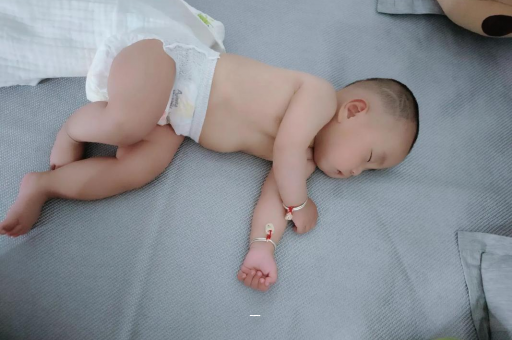 眉山溶豆几个月宝宝可以吃